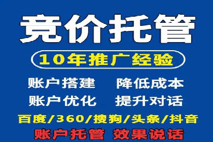 SEM代运营托管公司成功案例分析